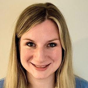 Meet your Posher, Keri